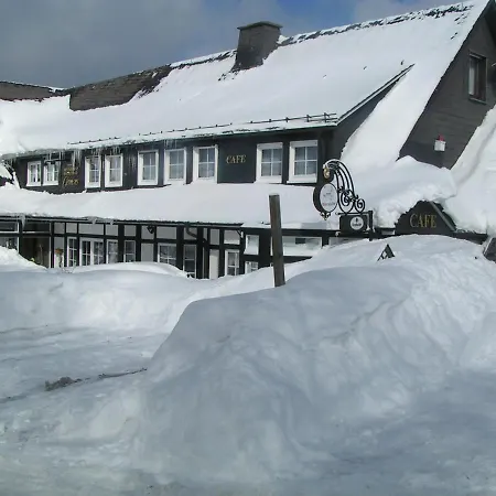 Hotel Clemens-3