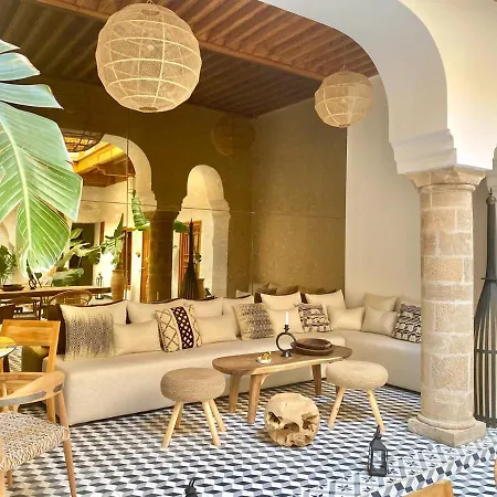Riad Le Pelerin-3