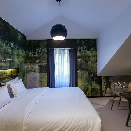 Apartments Pateo - Lisbon Lounge Suites-2