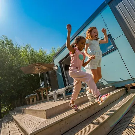 Holiday Village Knokke-3
