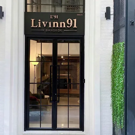 Livinn91 Hotel-2