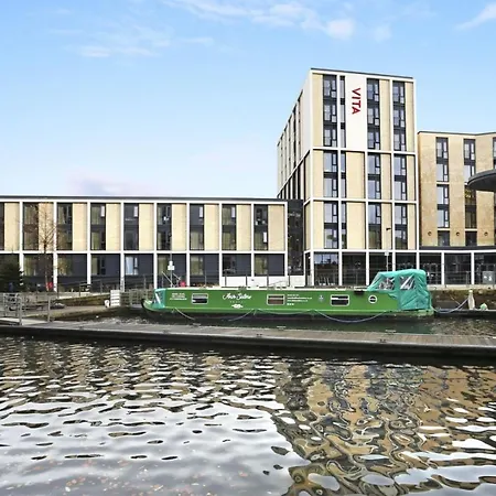 Joivy At Vita Fountainbridge - Adults Only - Breakfast Buffet-3