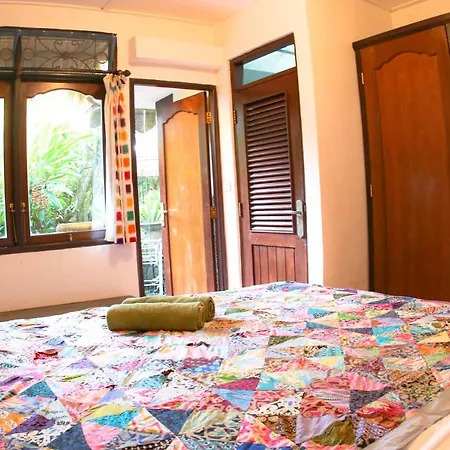 Rumah Semanggi-2