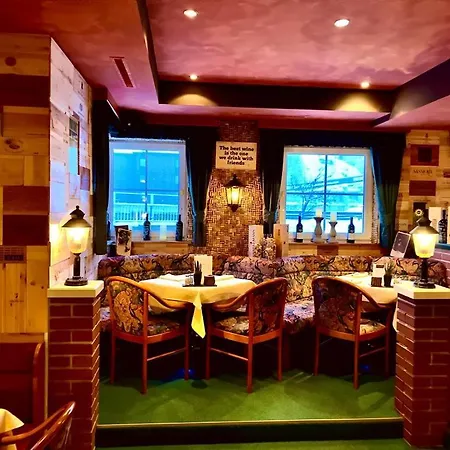 Hotel Germania-3