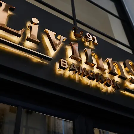 Livinn91 Hotel-3