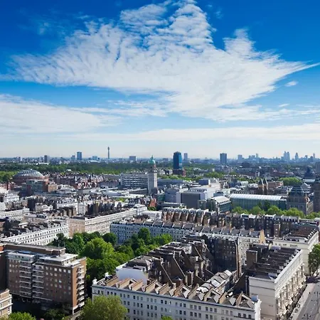 Holiday Inn London Kensington Forum, An Ihg Hotel-2