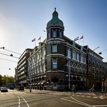 Park Centraal Amsterdam-3