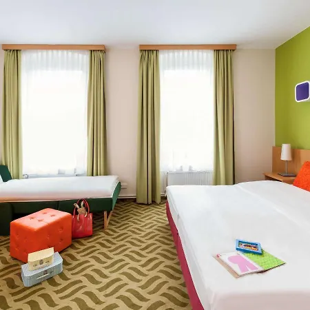 Ibis Styles Berlin City Ost-2