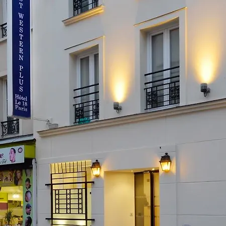 Hôtel Dalila-3