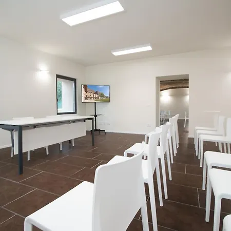 Hotel Cascina Fossata & Residence-2
