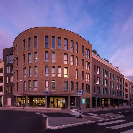 Rs-Hotel - Smart & Modern Hotel Apartments-2