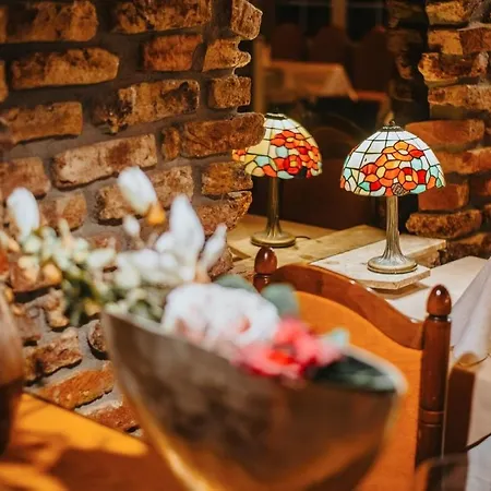 Hotel Restaurant Adria Stuben Bruehl-2