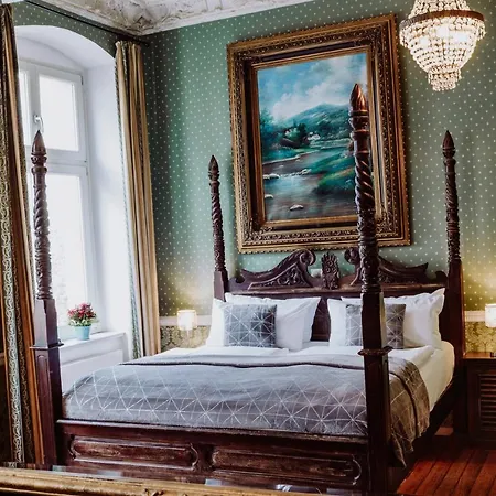 Honigmond Boutique Hotel-2