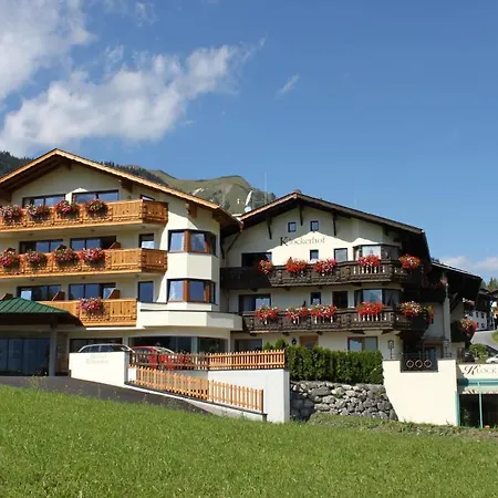Hotel Klockerhof-3