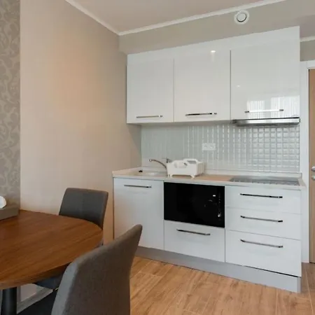 Flat Hotel Midi 33-3
