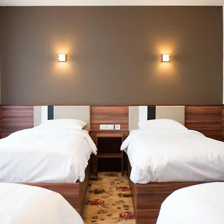 Hotel King'S Court-2