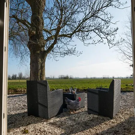Posthoorn Lodge-2