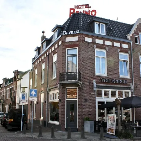 Hotel Benno-2