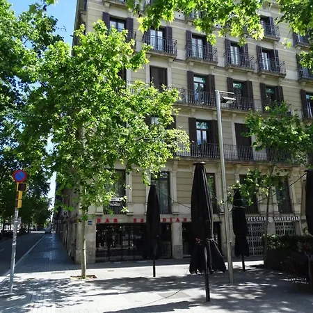 The Hotel 592 - Adults Only-3