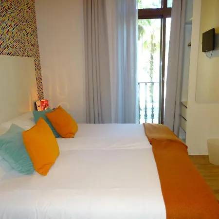 The Hotel 592 - Adults Only-2