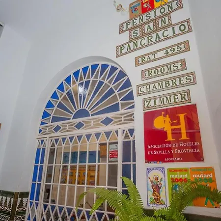Pension San Pancracio-3
