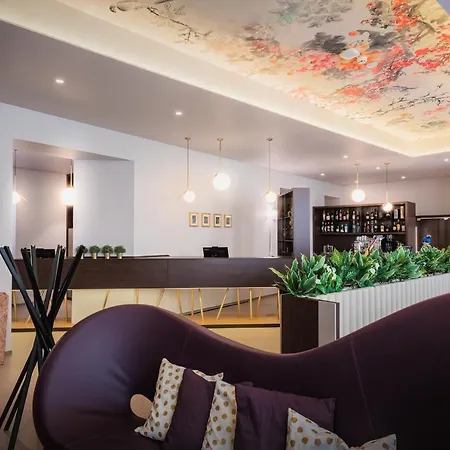 Lvg Hotel Collection - San Giovanni-2
