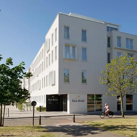 Hotel Den Briel-2