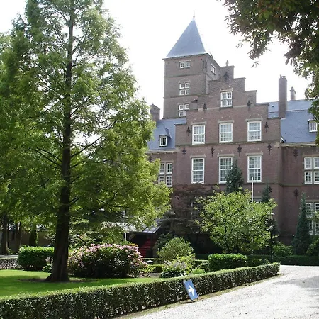 Kasteel de Wittenburg-3