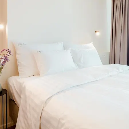 The Librarian By Domani Hotels-2