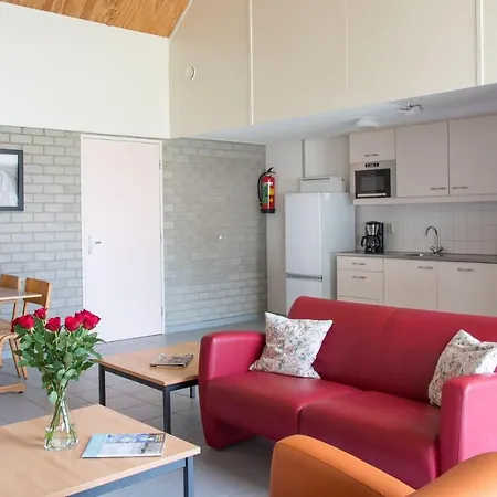 Vakantiepark Broedershoek-2