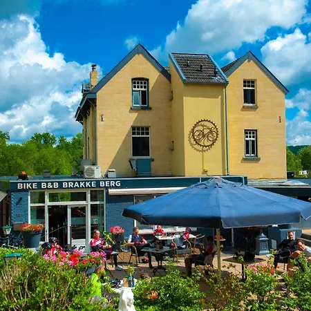 B&B Brakke Berg-3