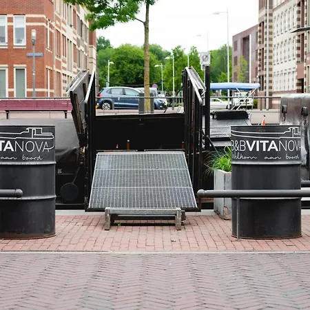 B&B Vita Nova-3