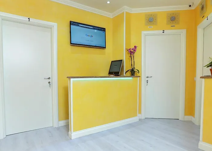 Termini Suites Rome