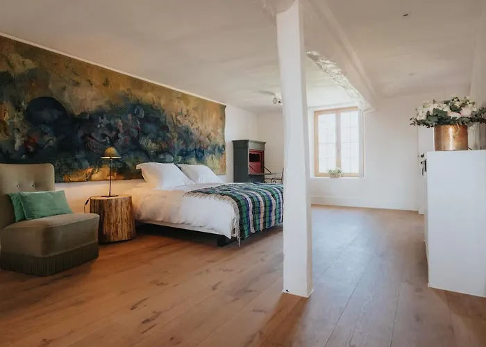 Amitie Bed and Breakfast Kinrooi