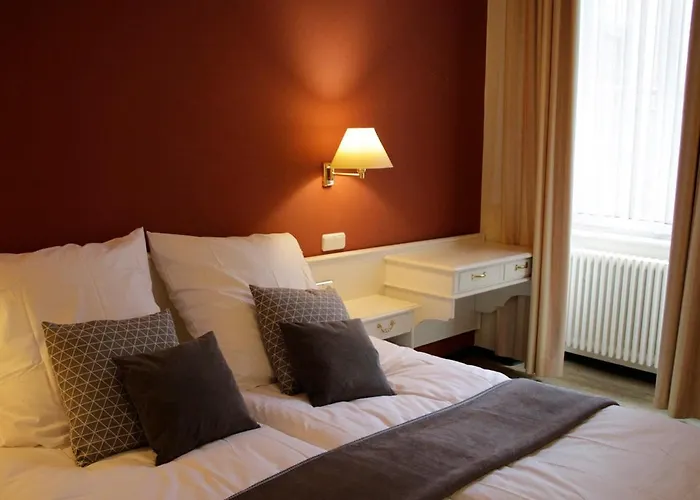 Z&B Hotel Trier