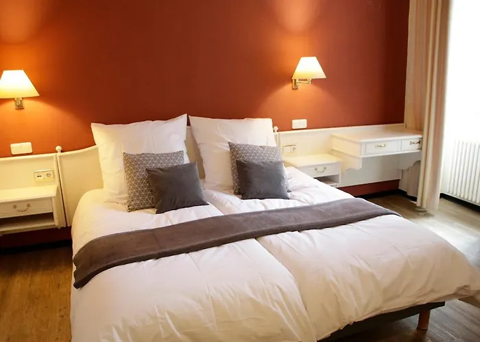 Z&B Hotel Trier