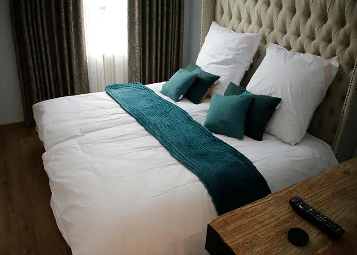 Z&B Hotel Trier