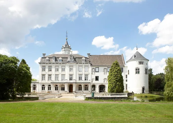 Hotel Management School Maastricht