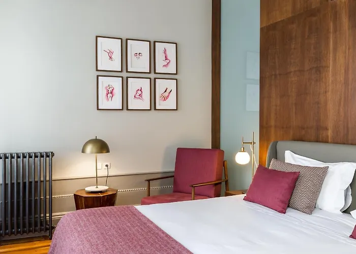 Gallery Townhouse & Home Porto