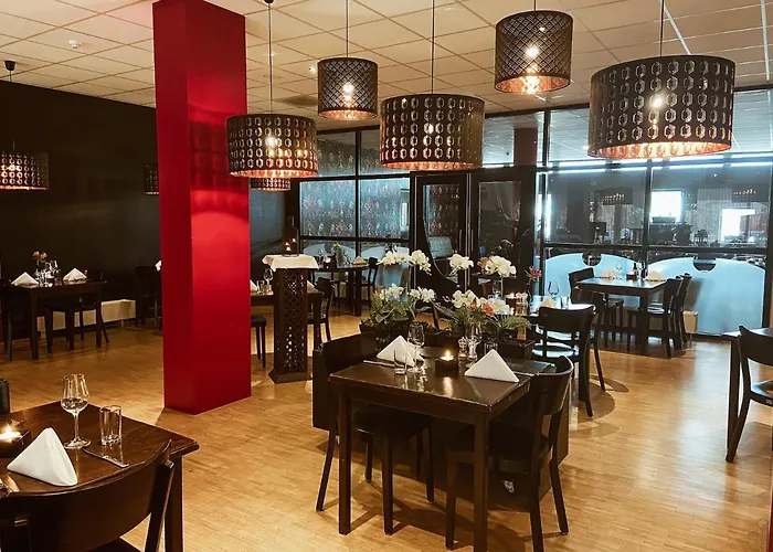 Fletcher Hotel-Restaurant Emmen