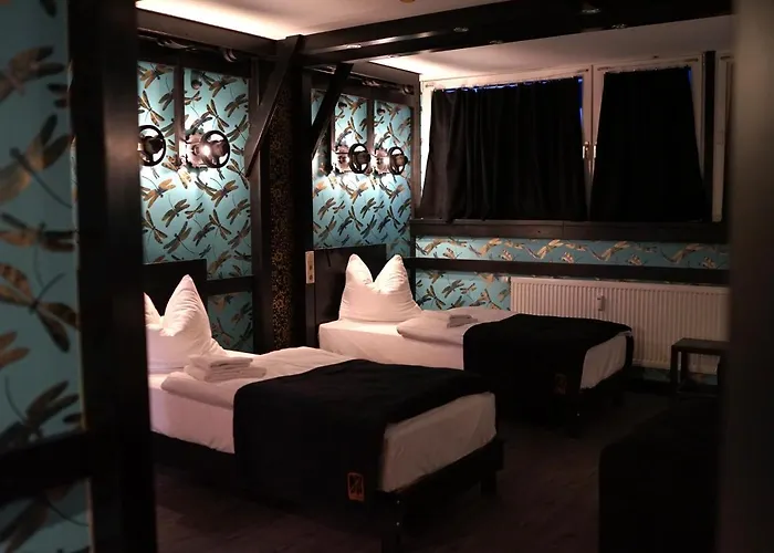 Aparthotel MyKeulen