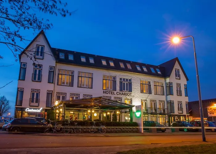 Hotel Chariot Aalsmeer