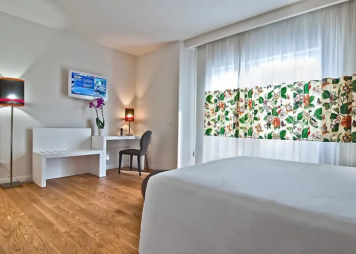 Hotel Caravel Rome