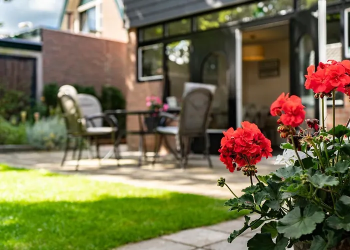 Hartjedalfsen Bed and Breakfast