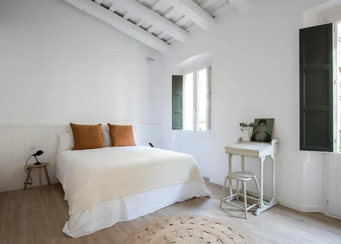 Casa Filomena Hotel Barcelona