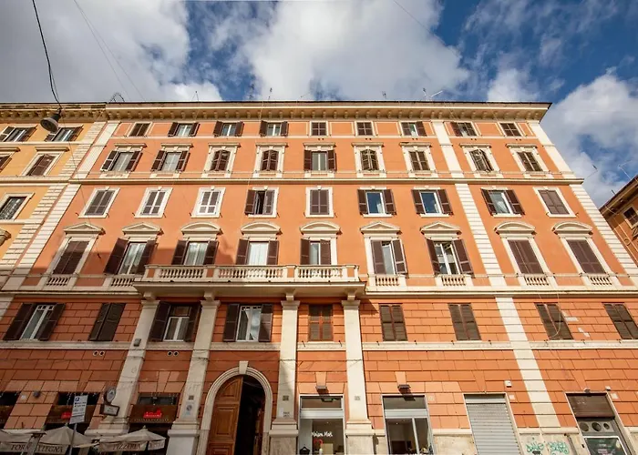 Domus Serafino Rome
