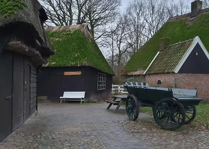 B&B Drenthe Westerbork