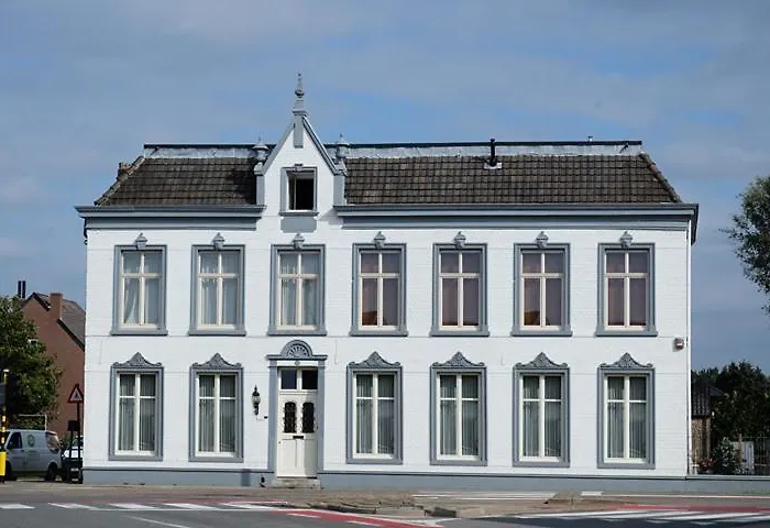 B&B Het Doctershoes Kinrooi