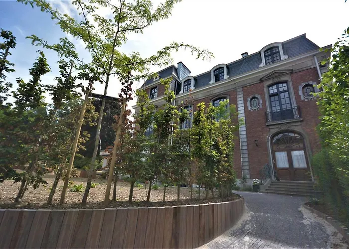 Villa De Noailles Spa
