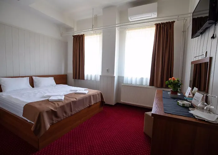 Népliget Hotel Boedapest